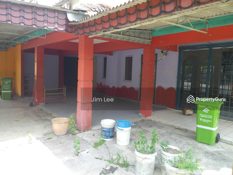 For Rent - Taman Sri Bintang