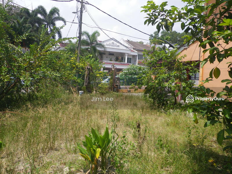 For Rent - Taman Sri Bintang