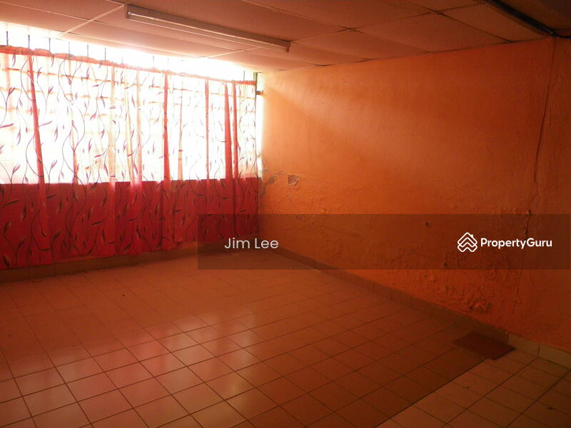 For Rent - Taman Sri Bintang