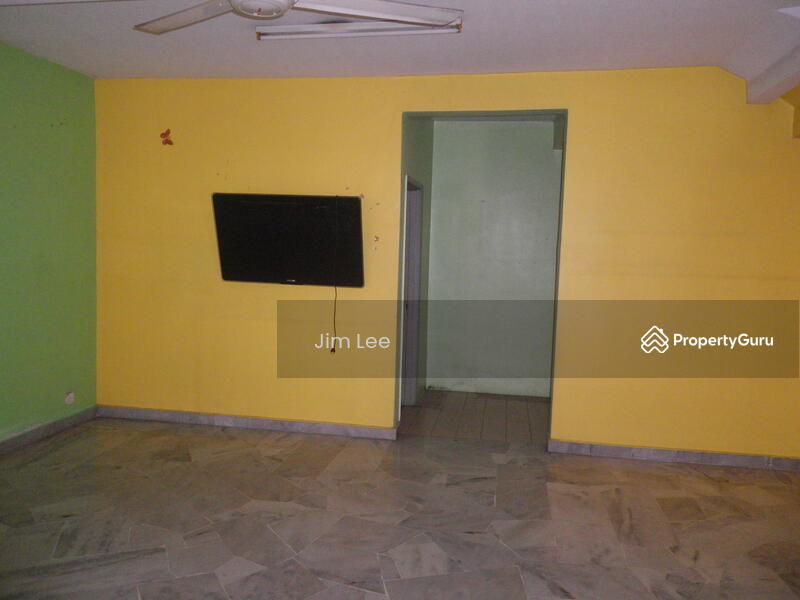 For Rent - Taman Sri Bintang