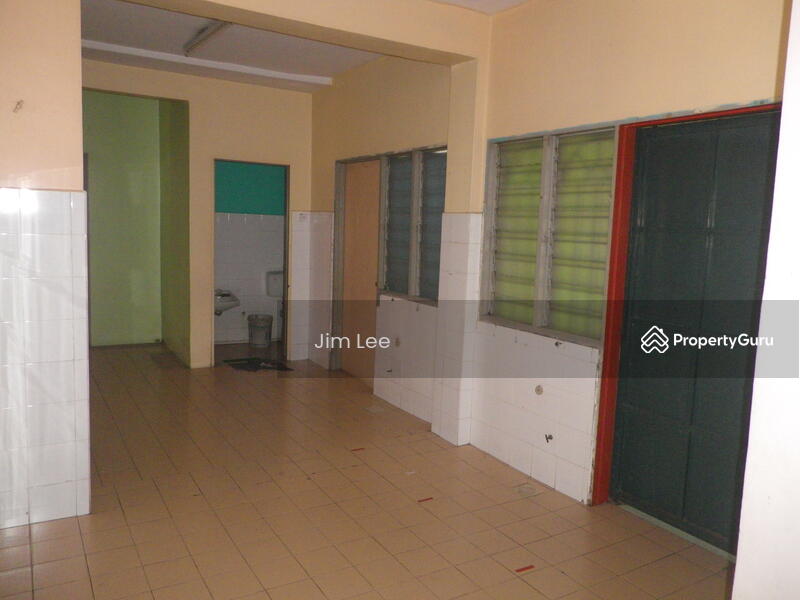 For Rent - Taman Sri Bintang