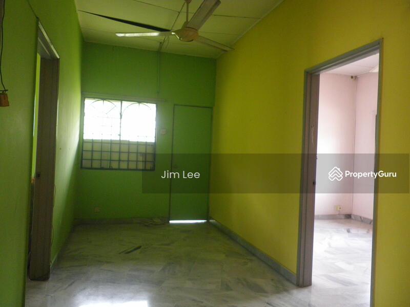 For Rent - Taman Sri Bintang