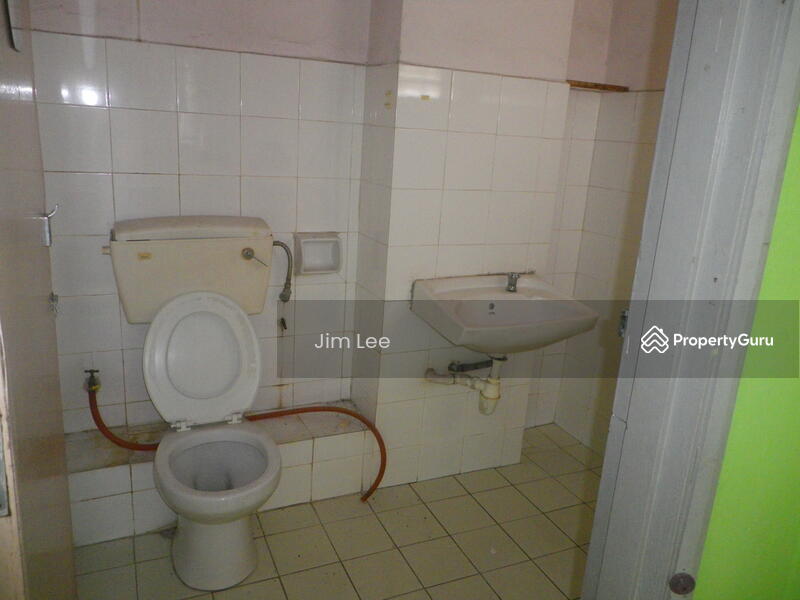 For Rent - Taman Sri Bintang