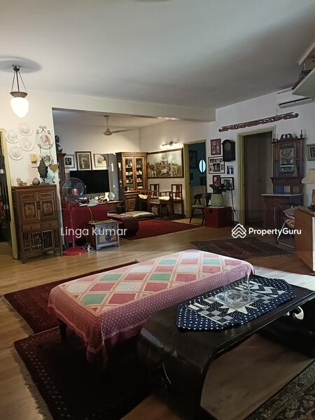 Untuk Dijual - Maxwell Towers