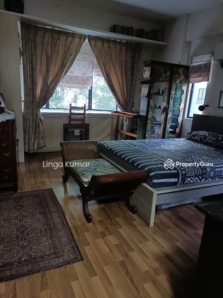Untuk Dijual - Maxwell Towers