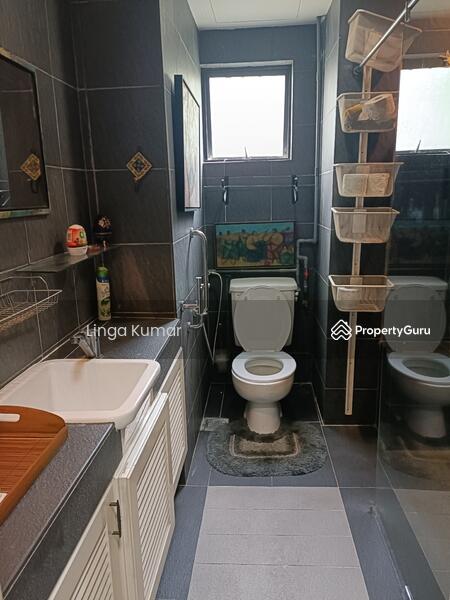 Untuk Dijual - Maxwell Towers