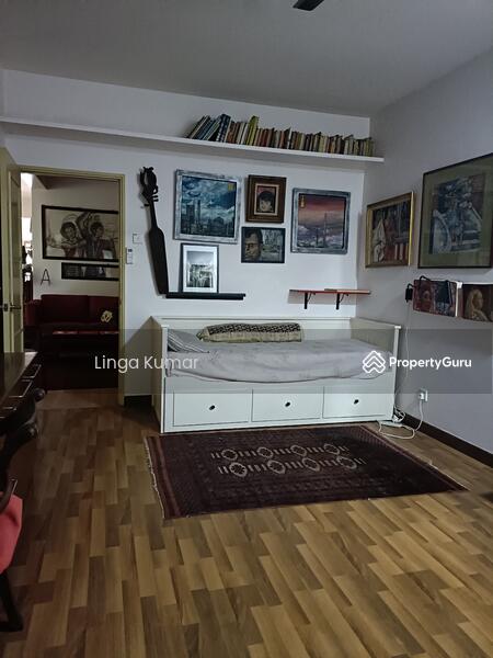 Untuk Dijual - Maxwell Towers