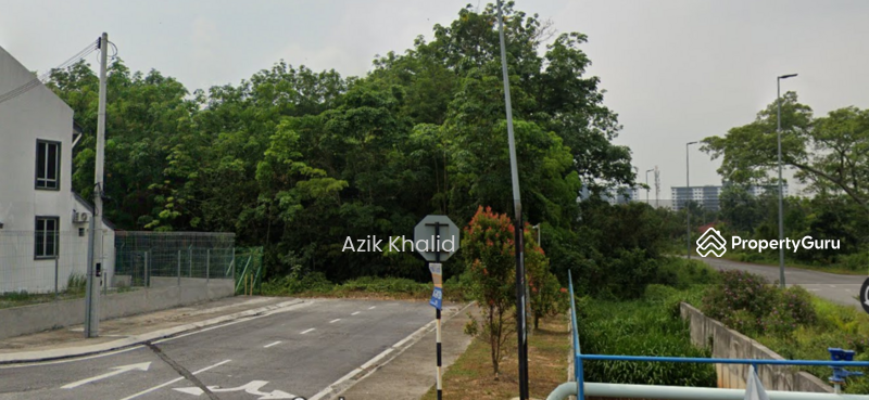 For Sale - Freehold Agriculture Land 1.53 Acres, Pekan Meru Klang