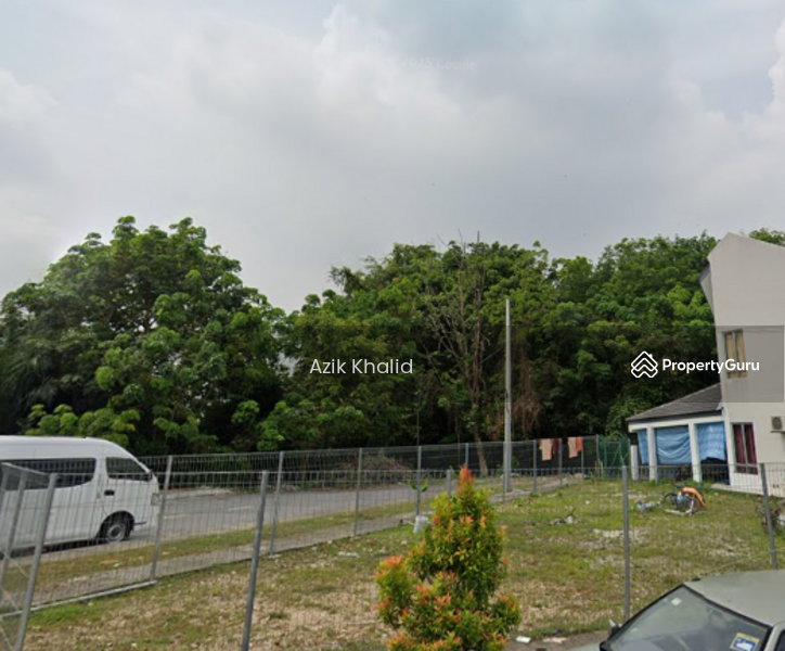 For Sale - Freehold Agriculture Land 1.53 Acres, Pekan Meru Klang