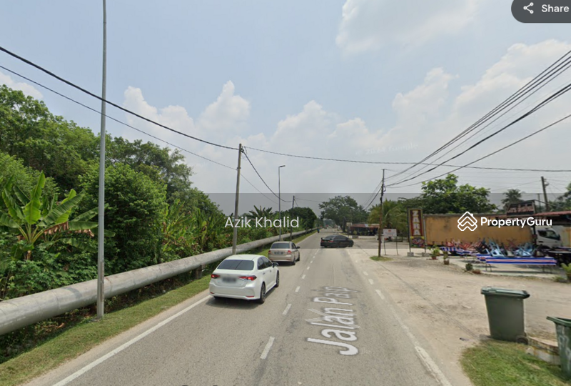 For Sale - Freehold Agriculture Land 1.53 Acres, Pekan Meru Klang