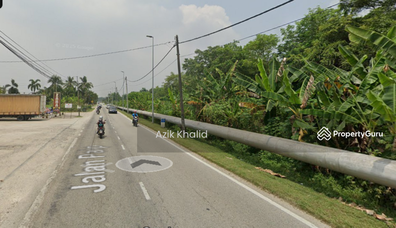 For Sale - Freehold Agriculture Land 1.53 Acres, Pekan Meru Klang