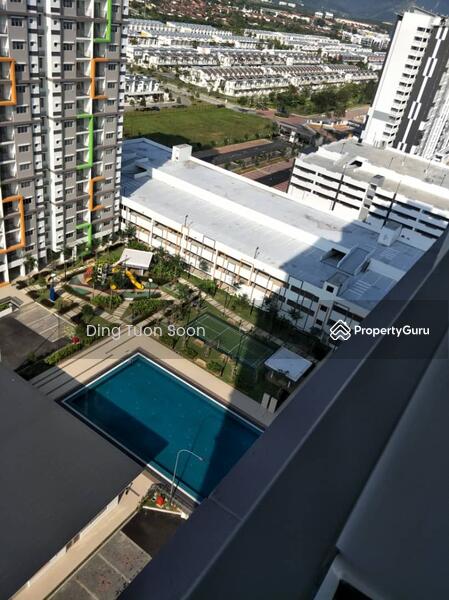 For Sale - D'Cerrum Apartment