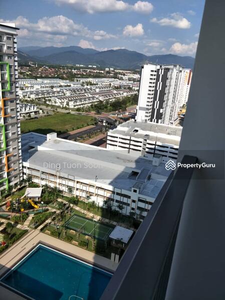 For Sale - D'Cerrum Apartment