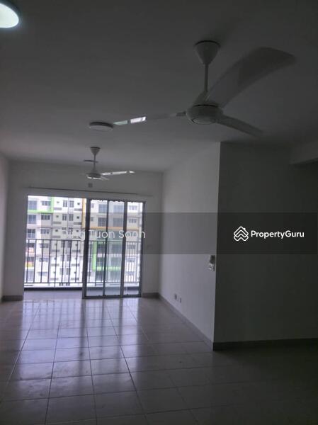 For Sale - D'Cerrum Apartment