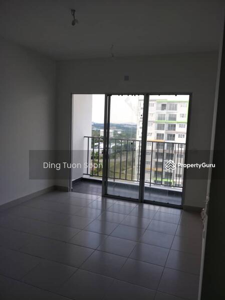 For Sale - D'Cerrum Apartment