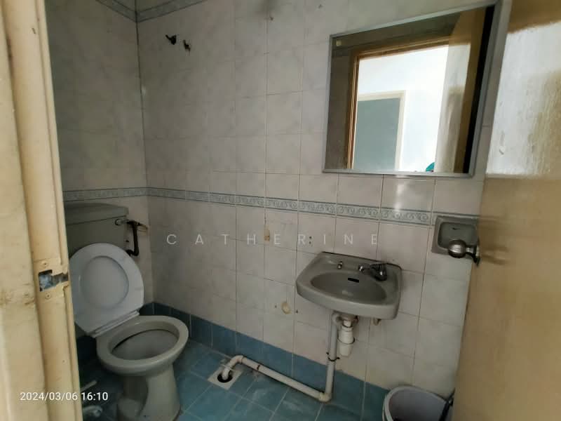 Shop for Sale in Usj 21 (Subang Jaya) - Catherine Tan - Bathroom - PropertyGuru.com.my