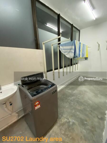 Untuk Disewa - Setia Taipan 2, Setia Utama, Setia Alam