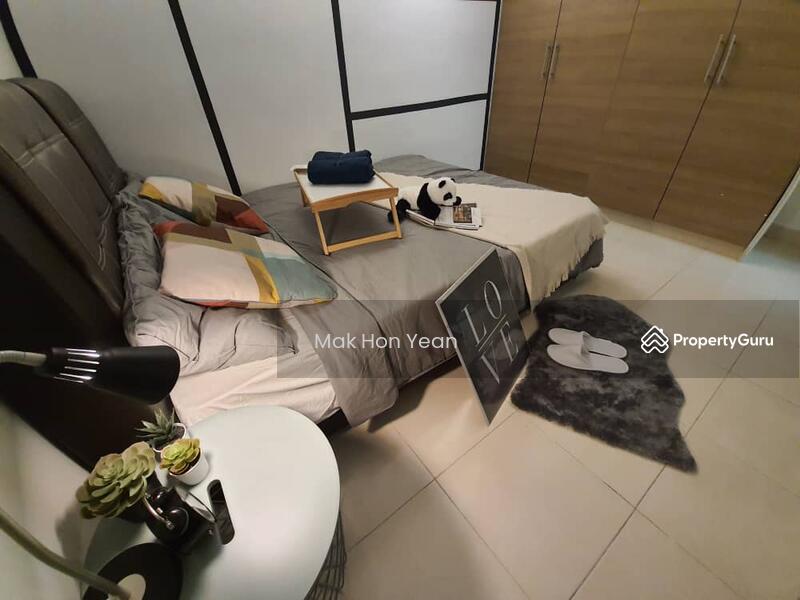 Untuk Disewa - Setia impian 4, Setia impian 3, Setia impian 5