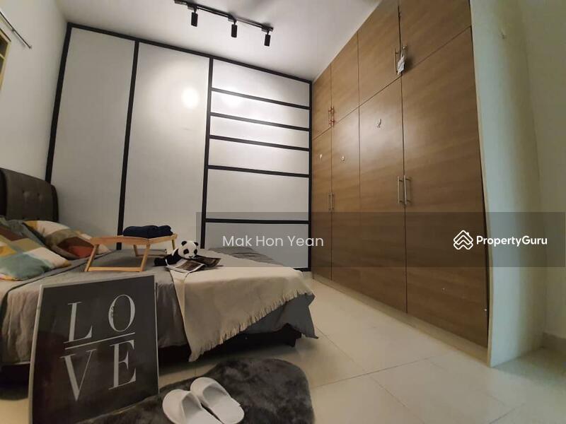 Untuk Disewa - Setia impian 4, Setia impian 3, Setia impian 5