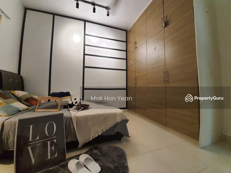 Untuk Disewa - Setia impian 4, Setia impian 3, Setia impian 5