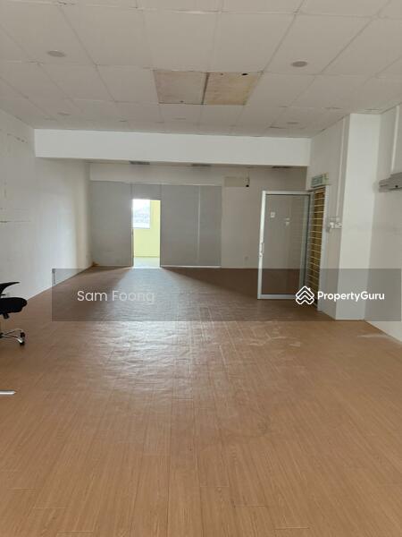 For Rent - BRP 6