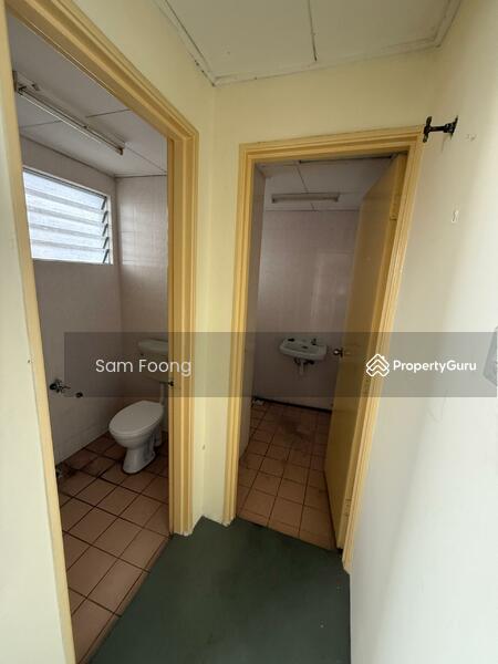 For Rent - BRP 6
