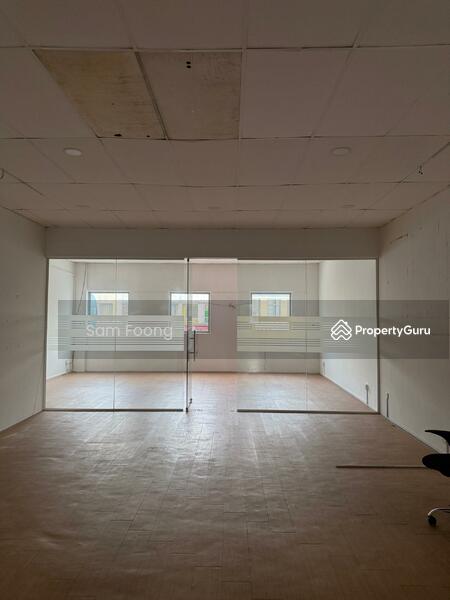 For Rent - BRP 6
