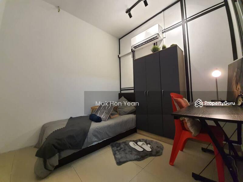 For Rent - Setia impian 4, Setia impian 3, Setia impian 5