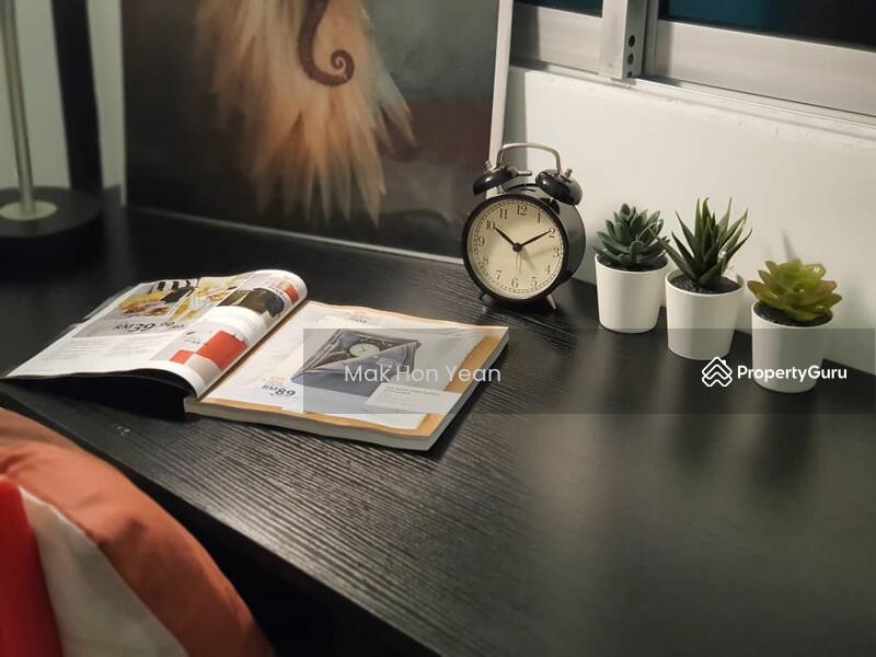 For Rent - Setia impian 4, Setia impian 3, Setia impian 5