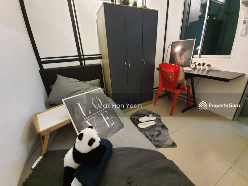 For Rent - Setia impian 4, Setia impian 3, Setia impian 5