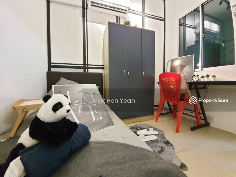 For Rent - Setia impian 4, Setia impian 3, Setia impian 5