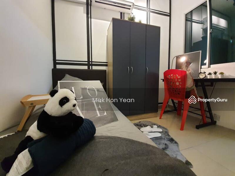 For Rent - Setia impian 4, Setia impian 3, Setia impian 5