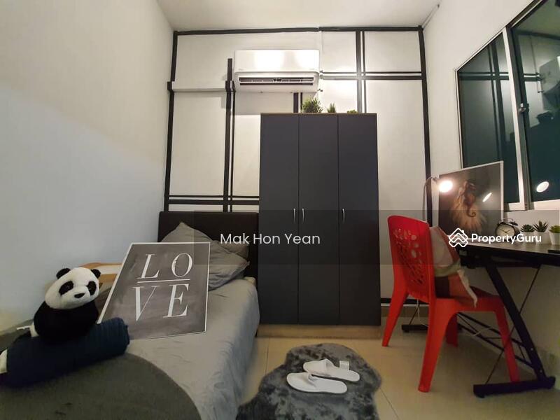 For Rent - Setia impian 4, Setia impian 3, Setia impian 5