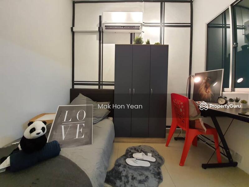 For Rent - Setia impian 4, Setia impian 3, Setia impian 5