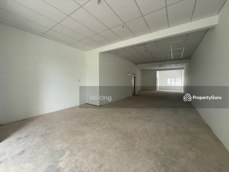 Shop / Office for Rent in Taman Bertam Impian (Tanjong Minyak) - Mii Ong - PropertyGuru.com.my