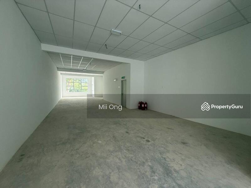 Shop / Office for Rent in Taman Bertam Impian (Tanjong Minyak) - Mii Ong - PropertyGuru.com.my