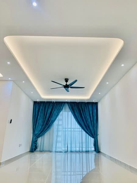 PPAM Setapak Riviera untuk Untuk Disewa - RM 1,550 /bulan, Feb 2026 - PropertyGuru.com.my