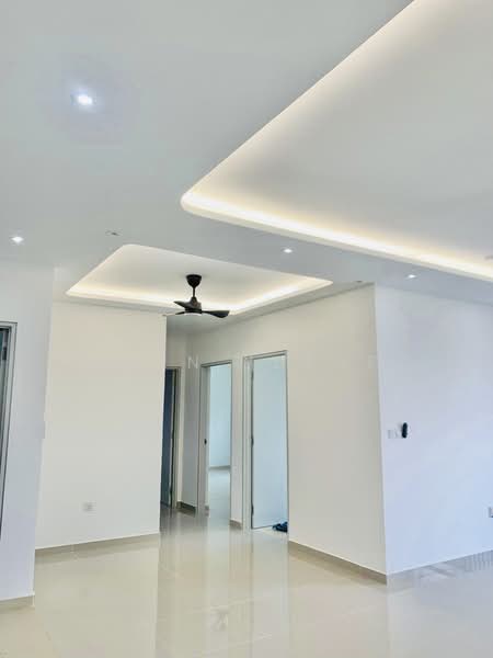 PPAM Setapak Riviera untuk Untuk Disewa - RM 1,550 /bulan, Feb 2026 - PropertyGuru.com.my