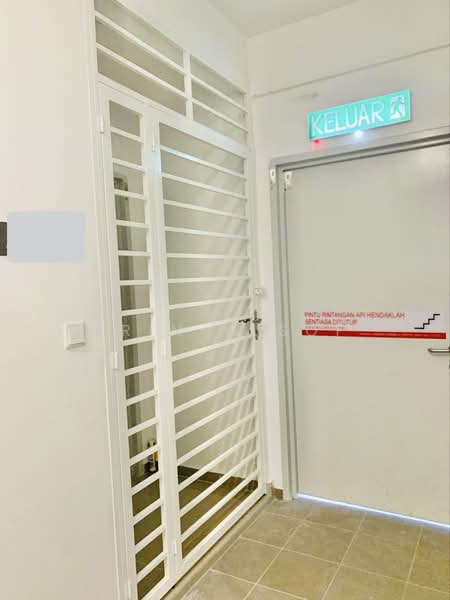 PPAM Setapak Riviera untuk Untuk Disewa - RM 1,550 /bulan, Feb 2026 - PropertyGuru.com.my