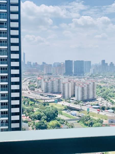 PPAM Setapak Riviera untuk Untuk Disewa - RM 1,550 /bulan, Feb 2026 - PropertyGuru.com.my