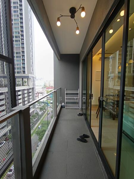 For Rent - Citizen @ Old Klang Road