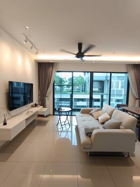 For Rent - Citizen @ Old Klang Road