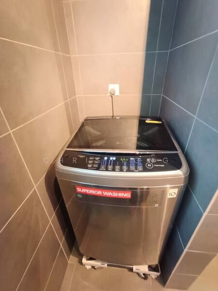 For Rent - Citizen @ Old Klang Road