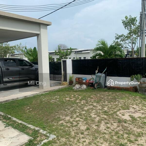 For Sale - TAMAN PUNCAK RAMBAI