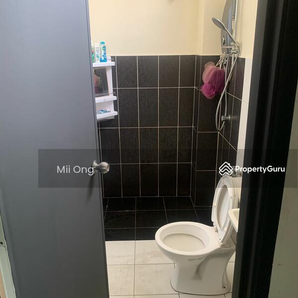 For Sale - TAMAN PUNCAK RAMBAI