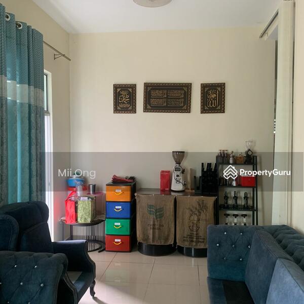 For Sale - TAMAN PUNCAK RAMBAI