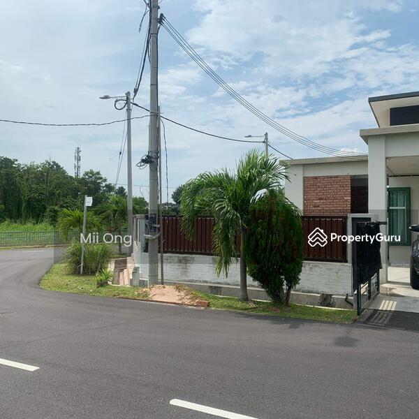 For Sale - TAMAN PUNCAK RAMBAI