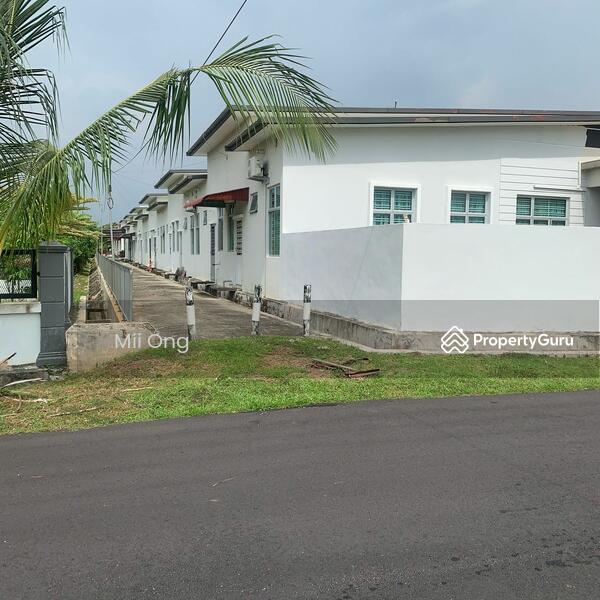 For Sale - TAMAN PUNCAK RAMBAI