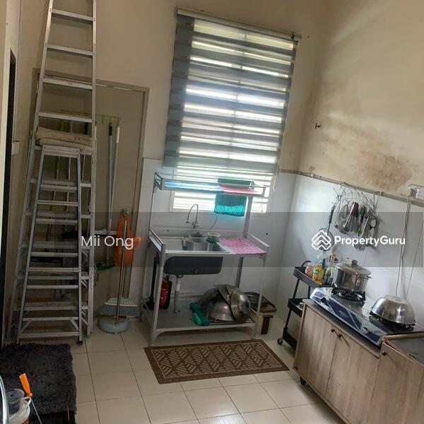 For Sale - TAMAN PUNCAK RAMBAI