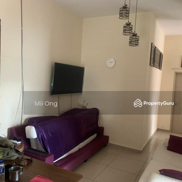 For Sale - TAMAN PUNCAK RAMBAI